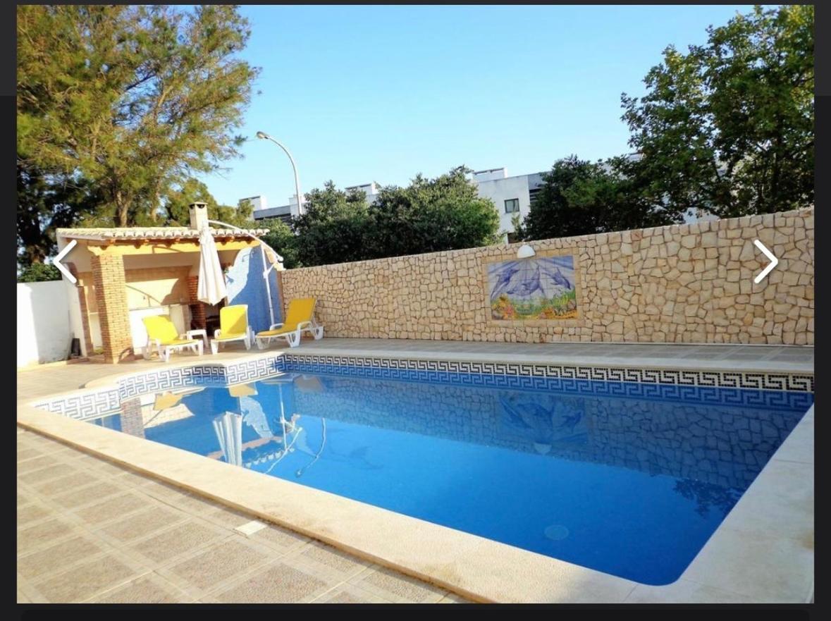 Aparts 8 T1 E T0 Lagos Exterior photo